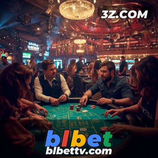 Descubra o Mundo do Bingo no blbet: Diversão e Emoção em Cada Jogada